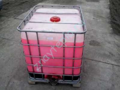 теплоноситель для отопления.