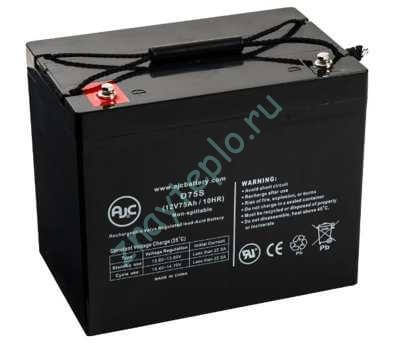 AGM батарея для ИБП