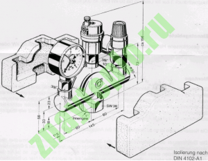 Для чего нужна группа безопасности в системе отопления.