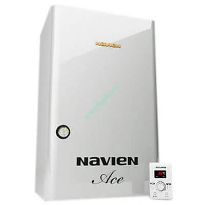 Корейский или европейский газовый котел.