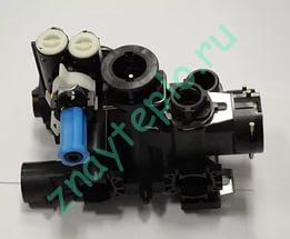 полимерная гидравлическая группа