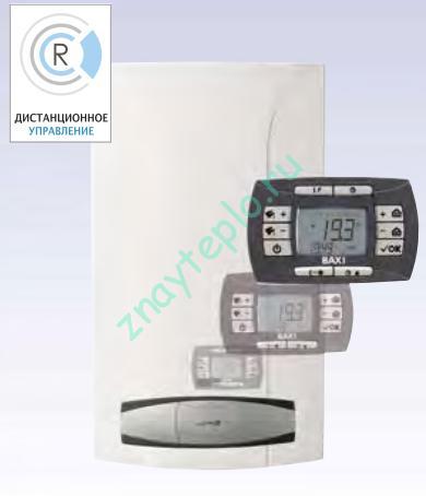 Корейский или европейский газовый котел.