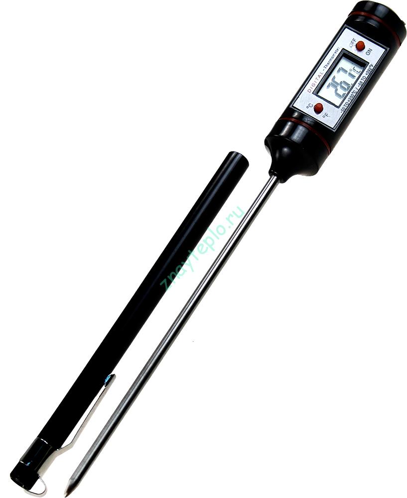 полупроводниковый термометр