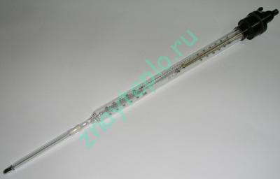 ртутный термометр